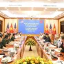 Việt Nam - Hoa Kỳ ký biên bản Đối thoại chính sách quốc phòng lần thứ 13