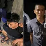 Bình Thuận: Bắt 2 đối tượng mua bán tàng trữ ma túy