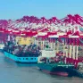 Mặc "bão" thuế quan, xuất khẩu của Trung Quốc vẫn tăng vượt dự báo