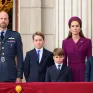 Hoàng tử William từ chối hoà giải với Hoàng tử Harry