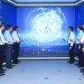 Hà Nội ra mắt Trung tâm Báo chí Thủ đô: Công khai - minh bạch - hiện đại