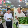 Khai mạc chương trình “bơ 034 Lâm Đồng – hành trình xanh cùng Bách Hóa Xanh”