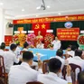 Đảng bộ Tiểu đoàn DK1 xây dựng đơn vị vững mạnh toàn diện "mẫu mực, tiêu biểu"