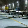Iran công bố căn cứ máy bay không người lái dưới lòng đất mới