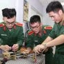 Ưu tiên phát triển nguồn nhân lực chất lượng cao cho tổ hợp công nghiệp quốc phòng