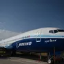 Ngay sau thỏa thuận thương mại Mỹ-Anh, Boeing đón tin vui