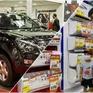 Đề xuất không áp thuế tiêu thụ đặc biệt với điều hòa nhỏ, giảm mức tăng thuế xe pick-up
