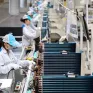 Bức tranh FDI khởi sắc, chắp cánh cho mục tiêu tăng trưởng năm 2025