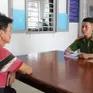 Say xỉn, gọi đến đường dây nóng công an để… chửi bới