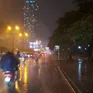 Thời tiết đêm 9/5: Cảnh báo dông, lốc, mưa lớn cục bộ tại nội thành Hà Nội