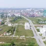 Bất động sản khởi sắc nhờ quy hoạch đô thị và cải cách hành chính