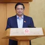 Thủ tướng chủ trì phiên họp Chính phủ về sắp xếp, tổ chức lại đơn vị hành chính và tổ chức chính quyền địa phương 2 cấp