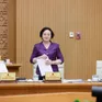 Dự kiến tạm thời bố trí bình quân 60 biên chế/1 xã, phường, đặc khu