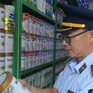 Quảng Ninh: Tăng cường giám sát việc kinh doanh sữa và thực phẩm chức năng