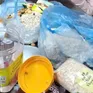 Ngụy trang ma túy trong hộp yến mạch, mua bán qua mạng xã hội