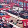 Nga - Trung Quốc đẩy mạnh hợp tác kinh tế