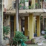 Hơn 1km, 5 trụ sở công bỏ hoang trên phố Tô Hiệu (Hà Đông)