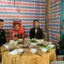 Tết Jé Khù Chà của người Hà Nhì nơi thượng nguồn sông Đà