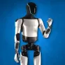 Cuộc đua robot hình người giữa căng thẳng thuế quan