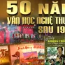 50 năm văn học nghệ thuật Việt Nam: Những niềm trăn trở