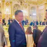 Tổng Bí thư Tô Lâm tiếp xúc song phương lãnh đạo cấp cao một số nước