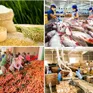 Bảo đảm sản xuất, tiêu thụ, xuất khẩu nông lâm thủy sản trong bối cảnh biến động thương mại toàn cầu