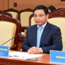 Bộ trưởng Bộ Tài chính: Doanh nghiệp Việt muốn tăng đầu tư tại Hoa Kỳ