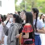 Hơn 1.000 thí sinh dự Kỳ thi Đánh giá năng lực các môn năng khiếu