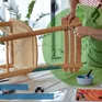 Australia lo ngại quá tải rác thải từ xu hướng "đồ nội thất nhanh"