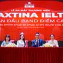 Chiến lược mới từ Jaxtina IELTS giúp thí sinh chinh phục band 7.5+ dễ dàng