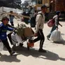 Liên hợp quốc cảnh báo nguy cơ làn sóng di dời lớn tại Palestine