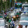 Hà Nội, TP Hồ Chí Minh siết tiêu chuẩn khí thải ô tô cao hơn từ 1/2026
