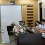 Hủy quyết định tạm giữ thanh niên hành hung nhân viên y tế bệnh viện ở Nam Định