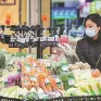 Thuế quan Mỹ làm tăng giảm phát ở Trung Quốc