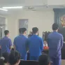6 cựu cầu thủ bóng đá lĩnh án vì cá độ, bán độ