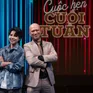 "Giải mã" Vũ Cát Tường cùng Cuộc hẹn cuối tuần