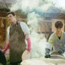 Kang Ha Neul trở lại với dòng phim lãng mạn