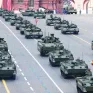 Nga khẳng định sức mạnh quân sự qua các loại khí tài mới tại Lễ duyệt binh Ngày Chiến thắng