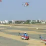 Thay đổi điều kiện, thủ tục mở sân bay chuyên dùng