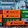 Vì thuế quan, các công ty vận chuyển container cắt giảm dịch vụ châu Á - Mỹ