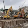 Thái Lan công bố tổng số nạn nhân thiệt mạng trong vụ sập tòa nhà do động đất