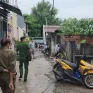 Nổ lớn tại phòng trọ ở TP Thủ Đức, 3 người thương vong