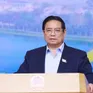 Thủ tướng: Phát triển hạ tầng giao thông trên tinh thần “chỉ bàn làm, không bàn lùi”