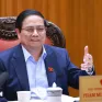 Thủ tướng nhất trí đầu tư xây dựng Cảng Hàng không Quốc tế Gia Bình cấp 4E