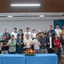 Bơ 034 Lâm Đồng phủ kín chuỗi cửa hàng Bách Hoá Xanh