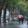 Thời tiết ngày 11/5: Vùng núi Bắc Bộ có nơi trở lạnh