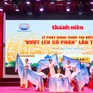 “Vượt lên số phận” lần VIII: Hành trình tôn vinh ý chí