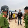 Đà Nẵng phát hiện hai thi thể trẻ em nghi đuối nước trôi dạt vào bờ biển