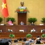 Ngày 12/5, Quốc hội thảo luận về dự án Luật Thuế thu nhập doanh nghiệp (sửa đổi)