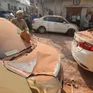 Ấn Độ - Pakistan cáo buộc nhau vi phạm lệnh ngừng bắn